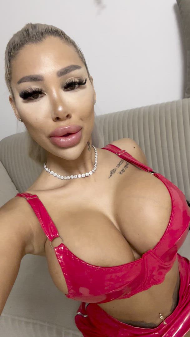 Barbiexbambo <strong>@barbiebambo</strong> in big huge tits amateur ass porn video