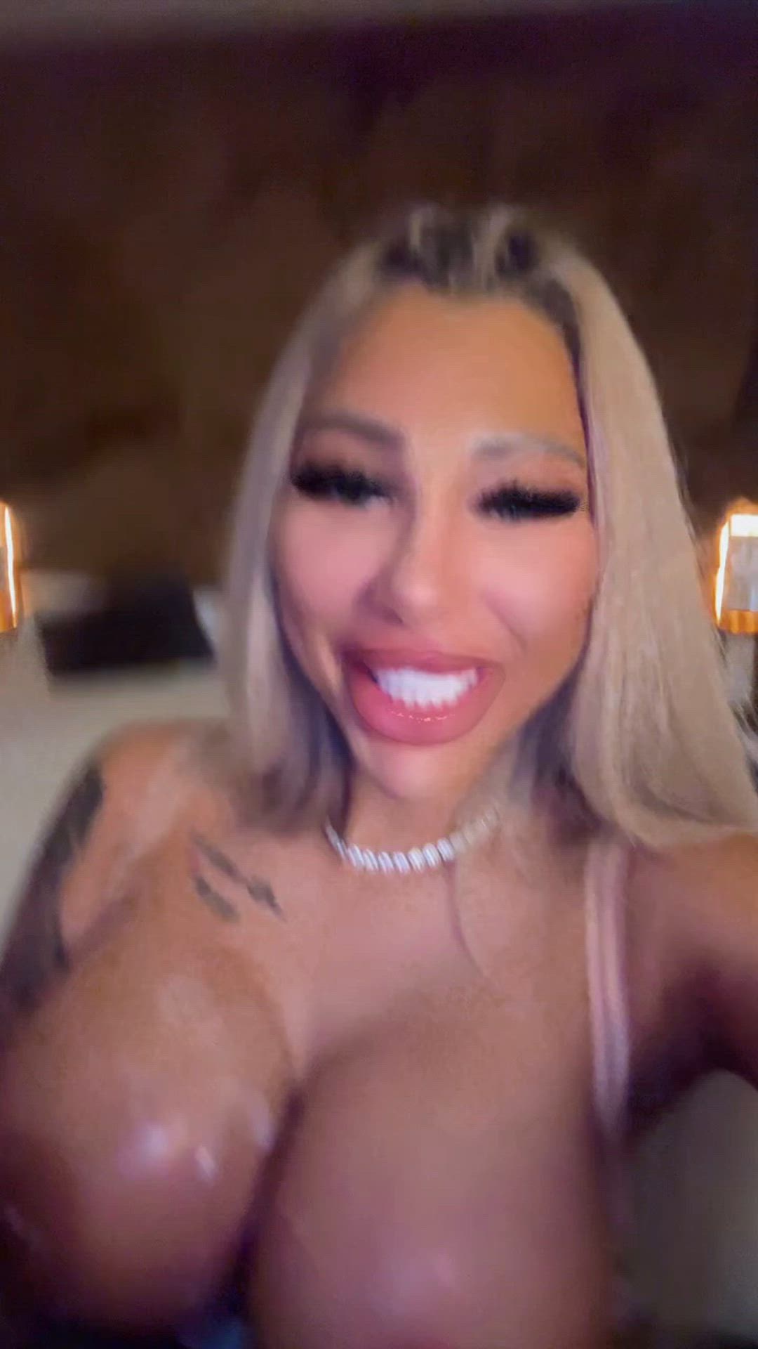 Barbiexbambo <strong>@barbiebambo</strong> in porn video
