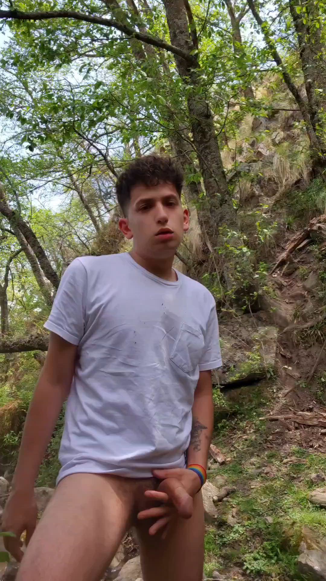 Bastianflwr <strong>@bastian033ok</strong> in porn video