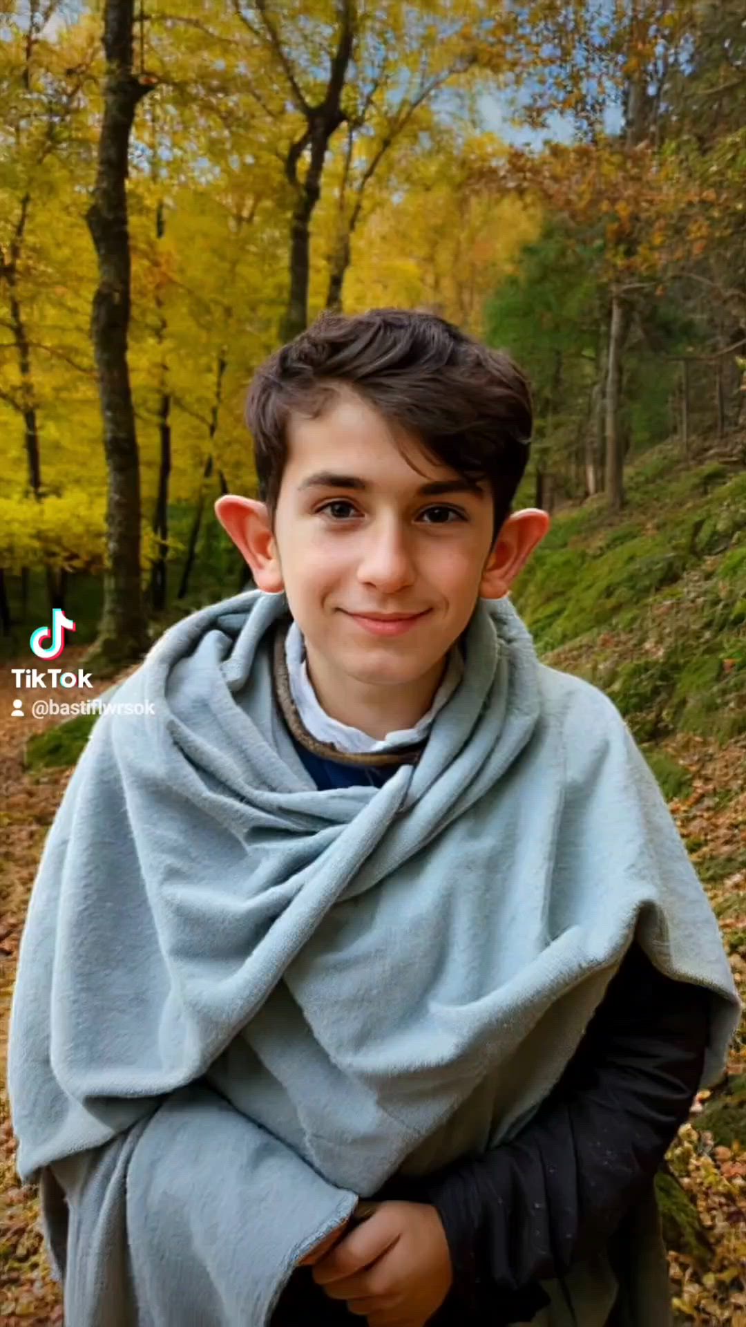 Bastianflwr <strong>@bastian033ok</strong> in porn video