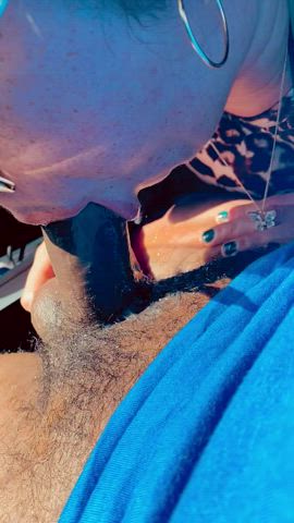 Bbcblessher <strong>@peachypromiseland</strong> in cock worship deepthroat big dick ballplay blowjob bbc porn video