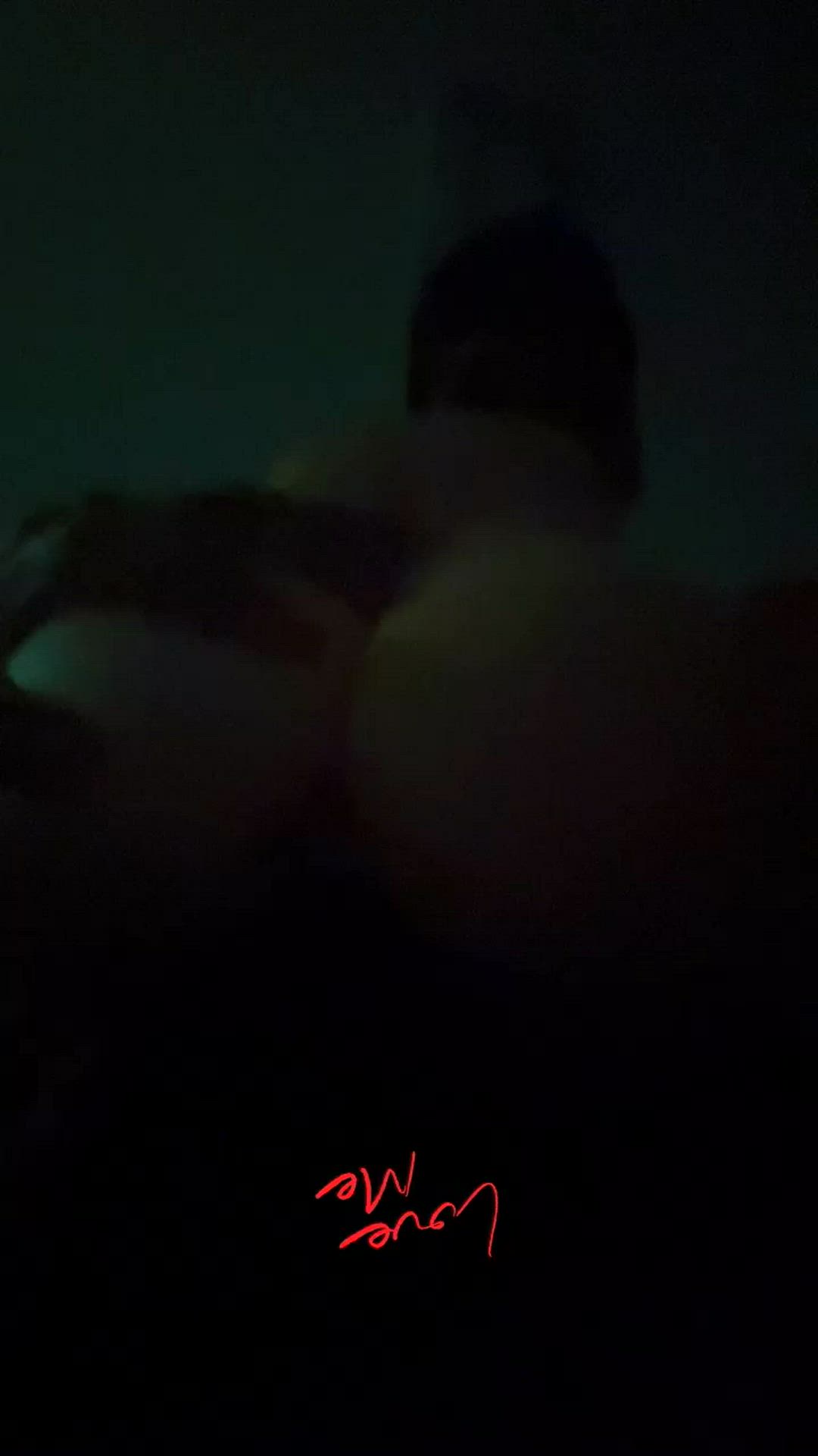 BBCDaddy22 <strong>@treandleeya</strong> in masturbating big dick big ass amateur solo bbc porn video