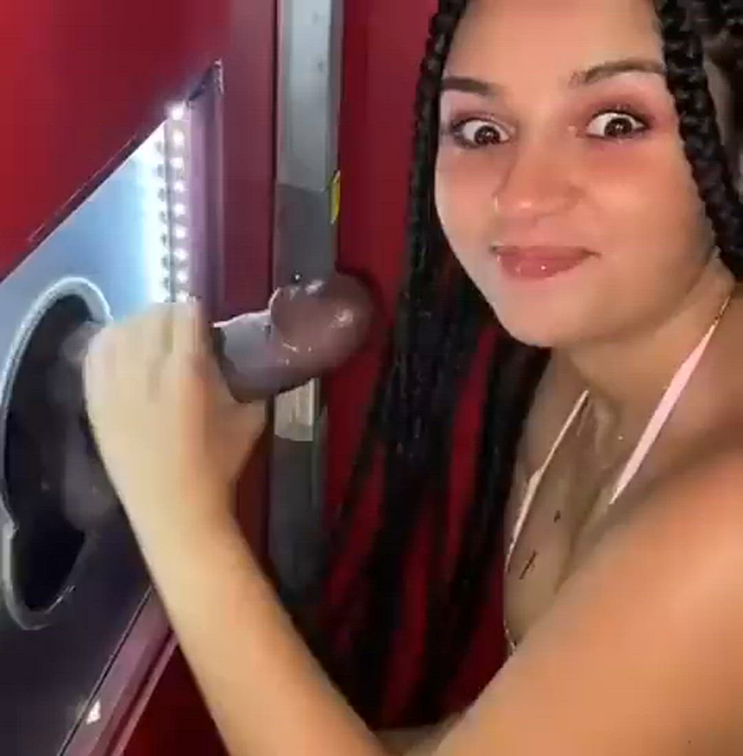 BBCDaddy22 <strong>@treandleeya</strong> in porn video