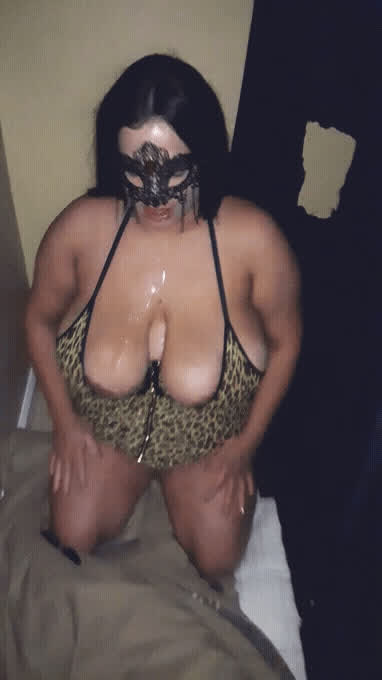 BBW_Hot_Wife <strong>@bbw_hot_wife</strong> in puerto rican real couple glory hole face fuck long hair porn video