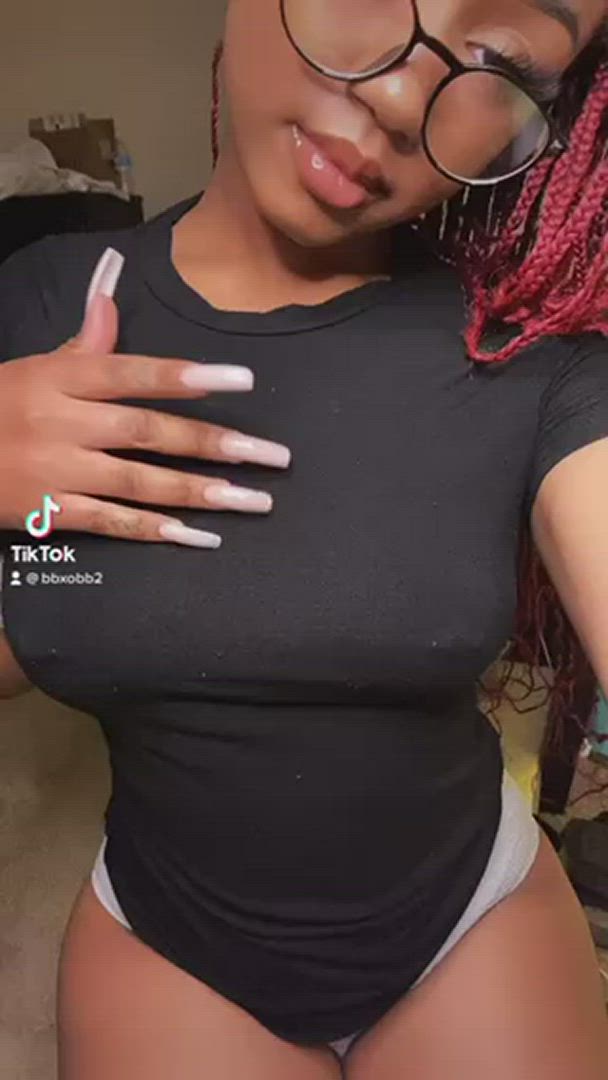 Bbxobb <strong>@babyxobb</strong> in porn video