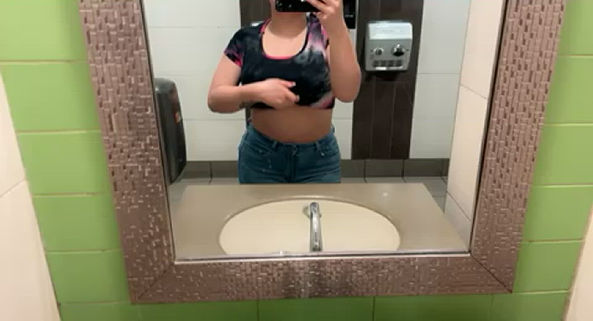 Bbybri1998 <strong>@bby.bri1998</strong> in porn video