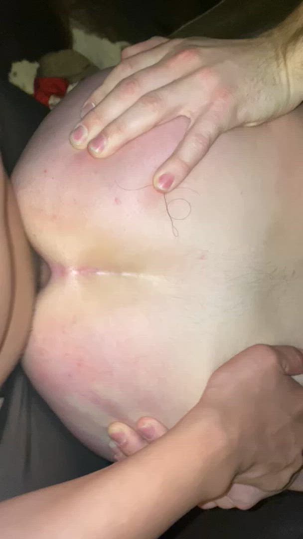 Bbygrlmrly <strong>@fuckitb</strong> in porn video