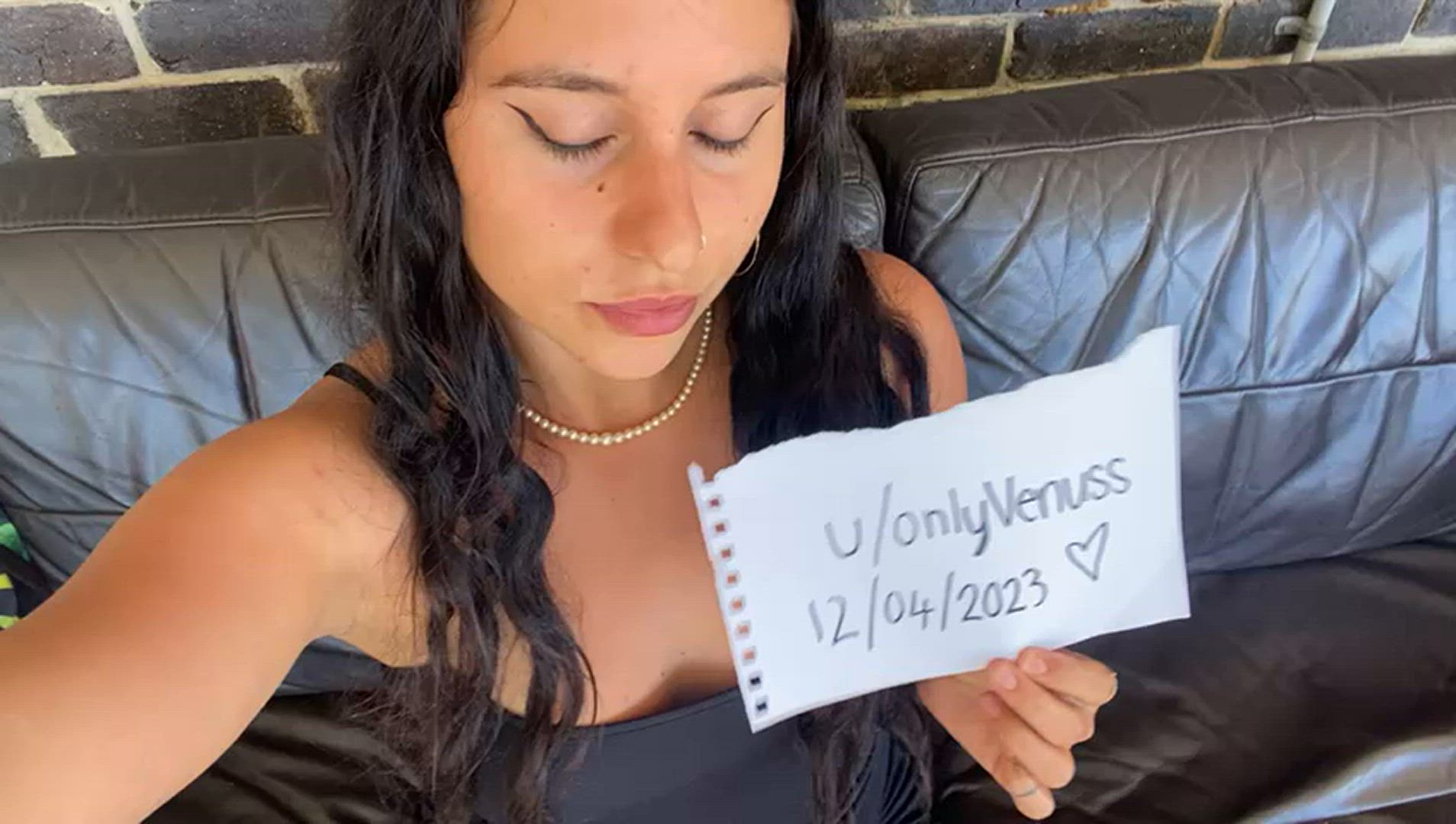 Bbyvenusss <strong>@naughtynadia888</strong> in big tits amateur ass porn video