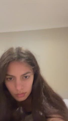 Bbyvenusss <strong>@naughtynadia888</strong> in porn video