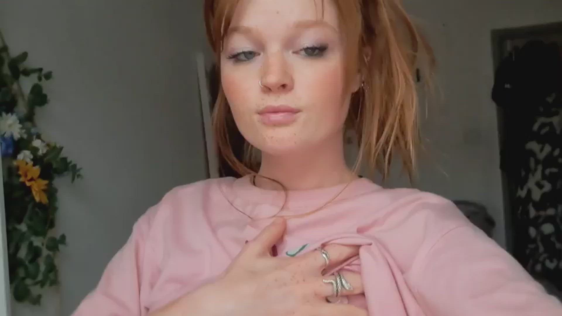 Beaslxtmuffin <strong>@slxtmuffin_xoxo</strong> in big huge natural tits amateur ass porn video