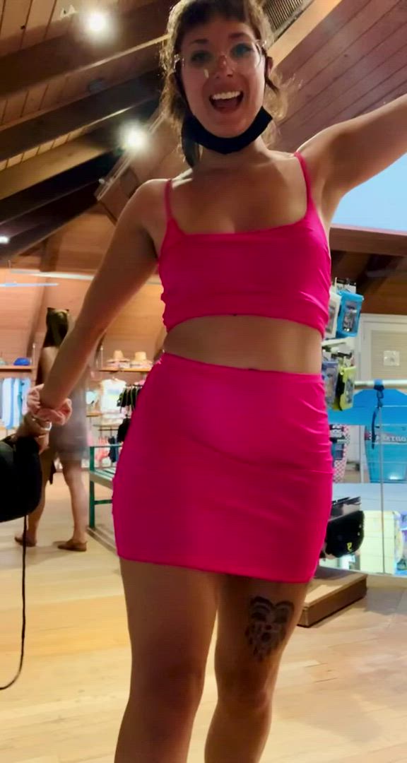 BeatriceBunny <strong>@bifocalbunnies</strong> in porn video