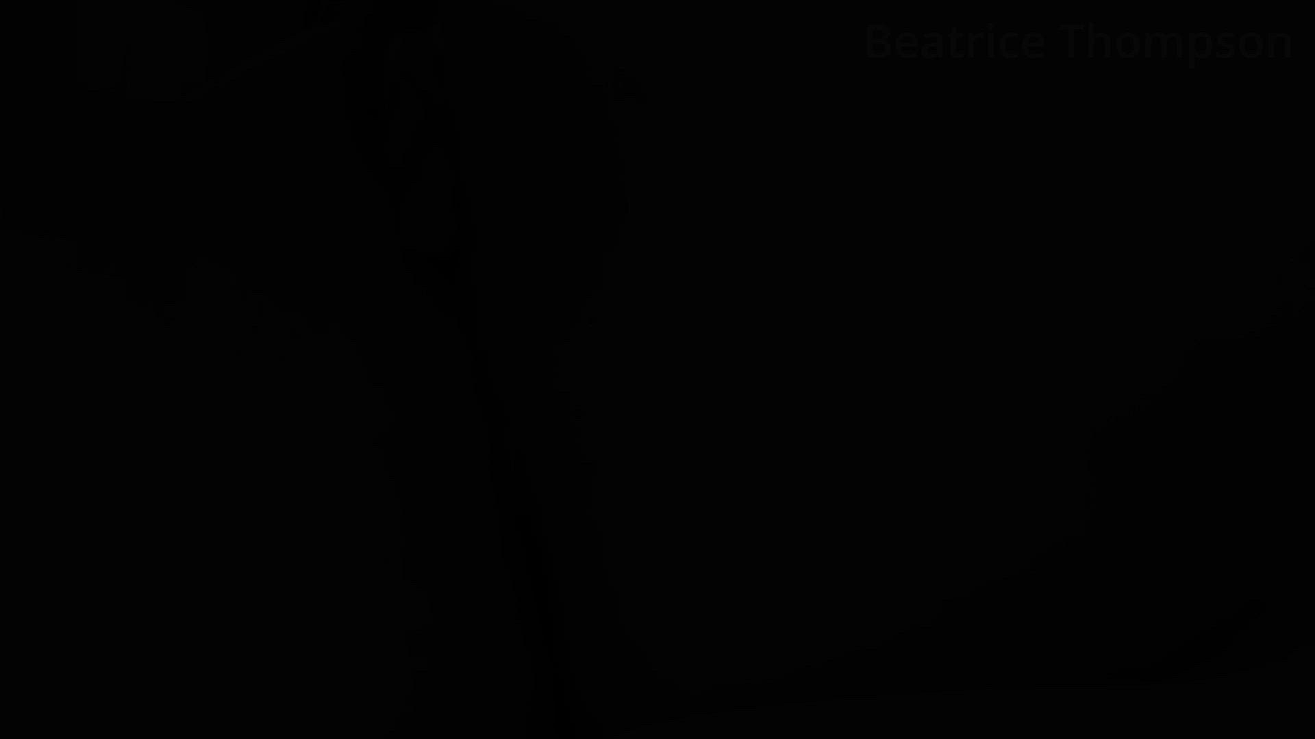 Beatricethomas <strong>@beatricethomas</strong> in masturbating wet pussy close up dildo pov porn video