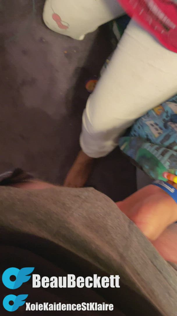 Beau Beckett <strong>@beaubeckett</strong> in porn video