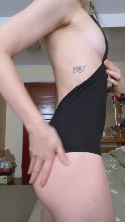 Beautiful_Ad4214 <strong>@thebootyqueen_1</strong> in porn video