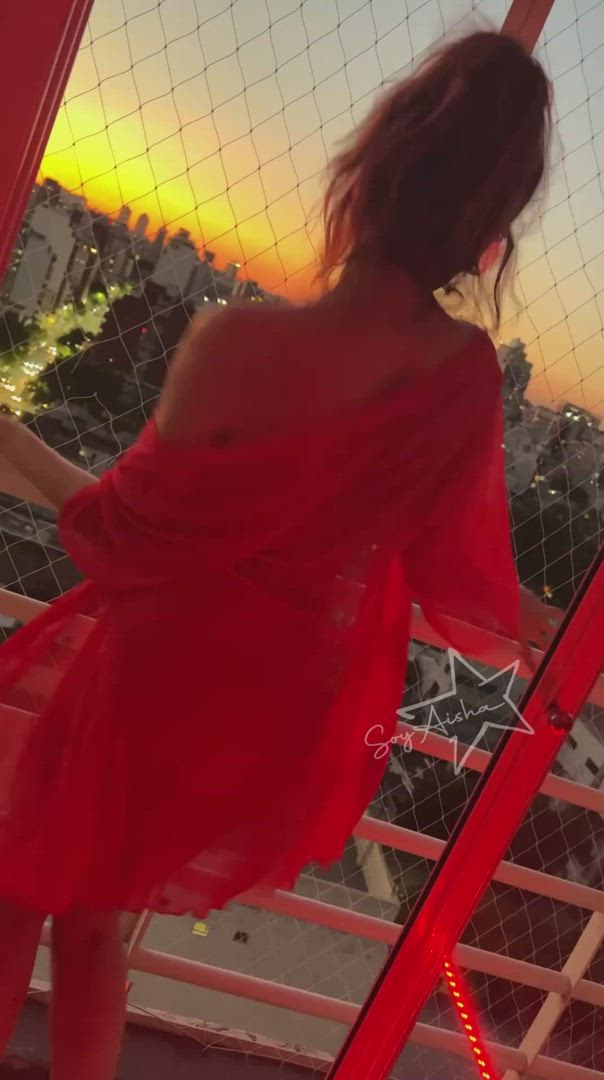 Beautyaisha <strong>@soyaisha13</strong> in porn video