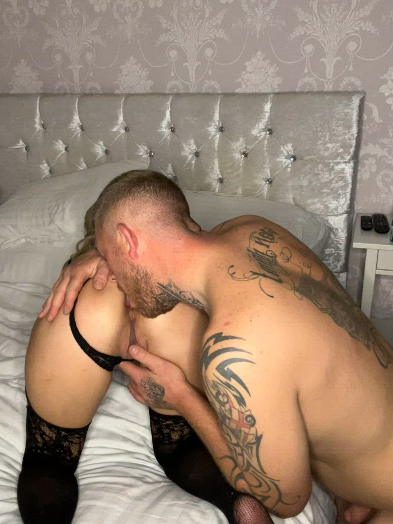 Beautyandthebeast0011 <strong>@beautyandthebeast0011</strong> in eating spread ass asslicking tight ass onlyfans asshole rimjob porn video