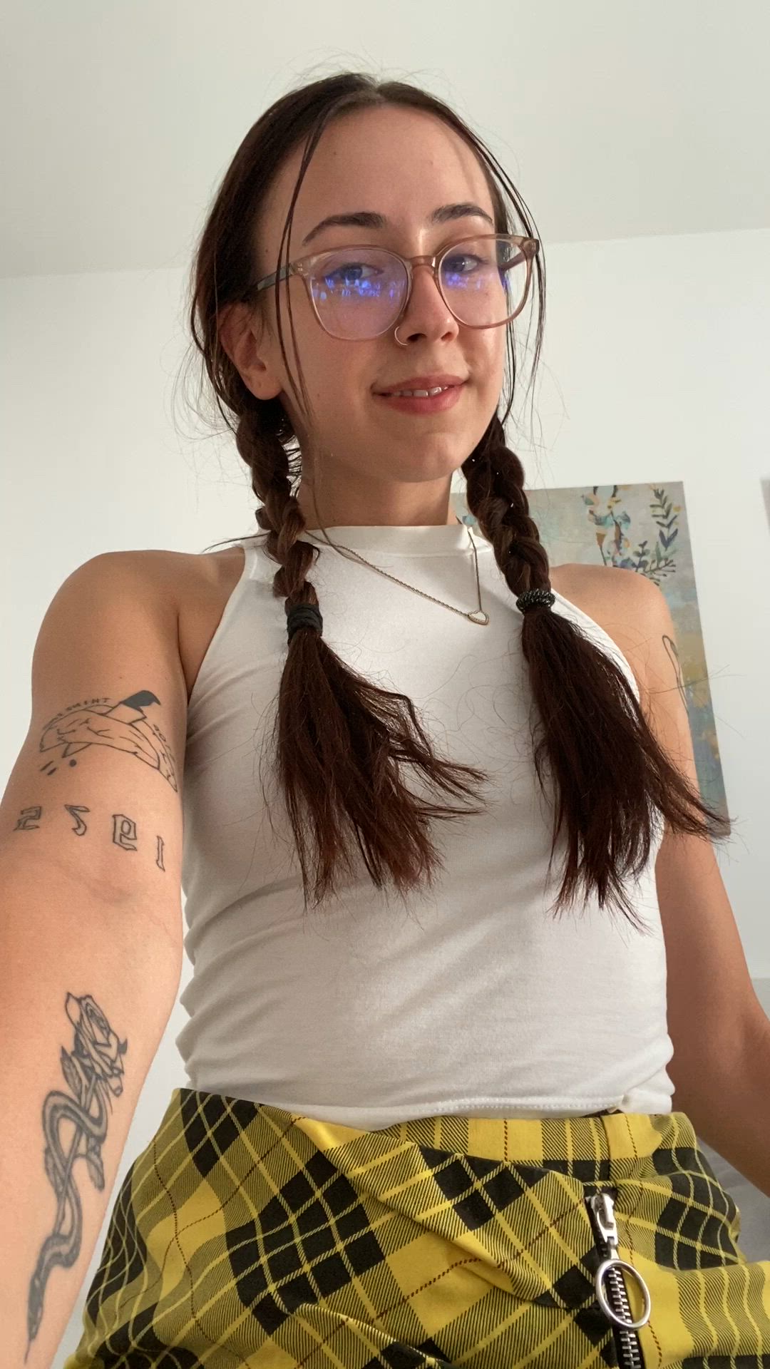Beckybby69 <strong>@beckybby69</strong> in porn video