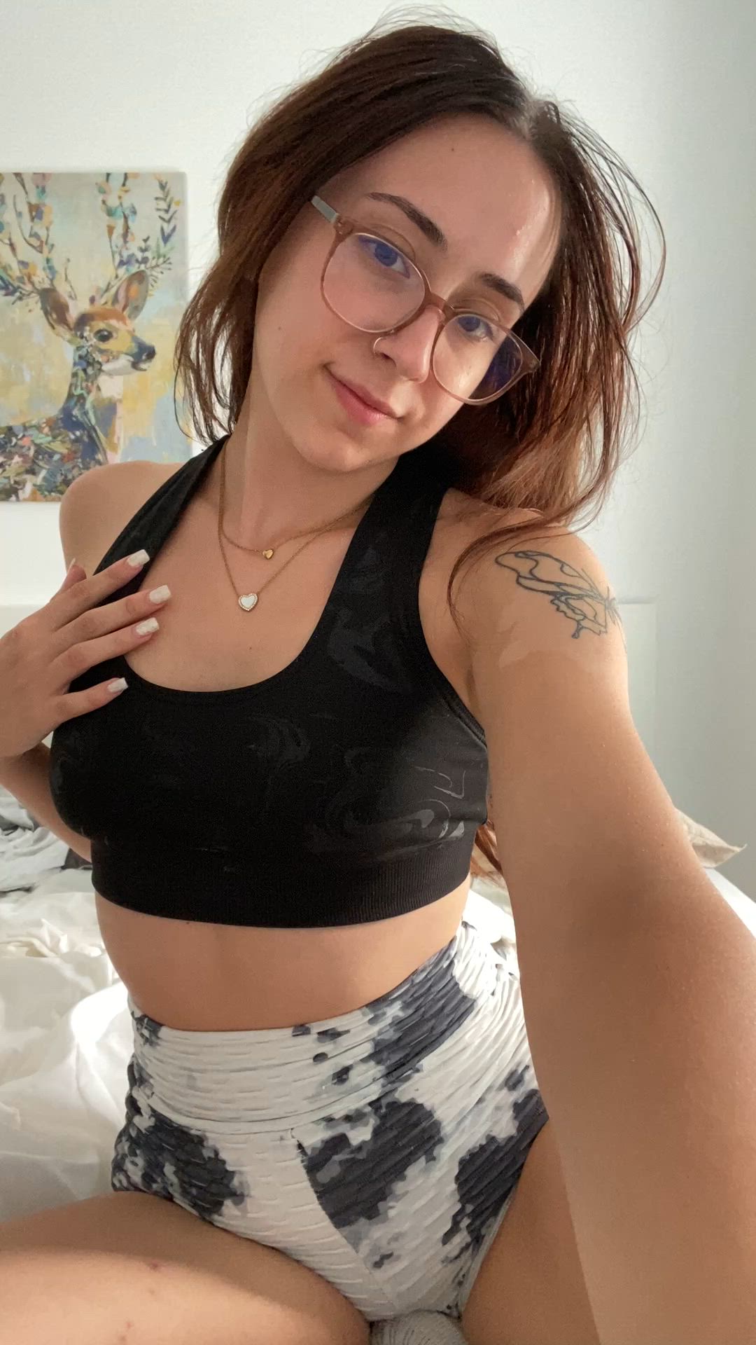 Beckybby69 <strong>@beckybby69</strong> in porn video