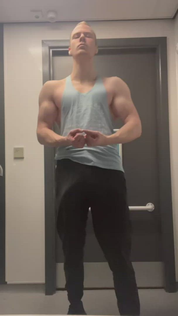 Bedroombullyxxl <strong>@bwcxxl</strong> in fat thick worship cock big dick onlyfans solo bwc porn video