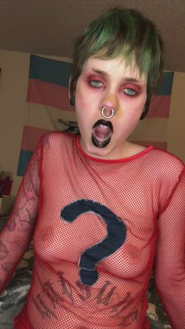Beelzebubby <strong>@beelzebby</strong> in porn video