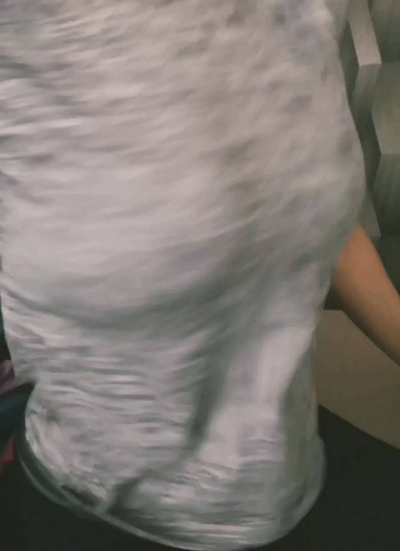 BelgiumBabe <strong>@belgiumbabe</strong> in tits bouncing big tits onlyfans milking boobs milf porn video
