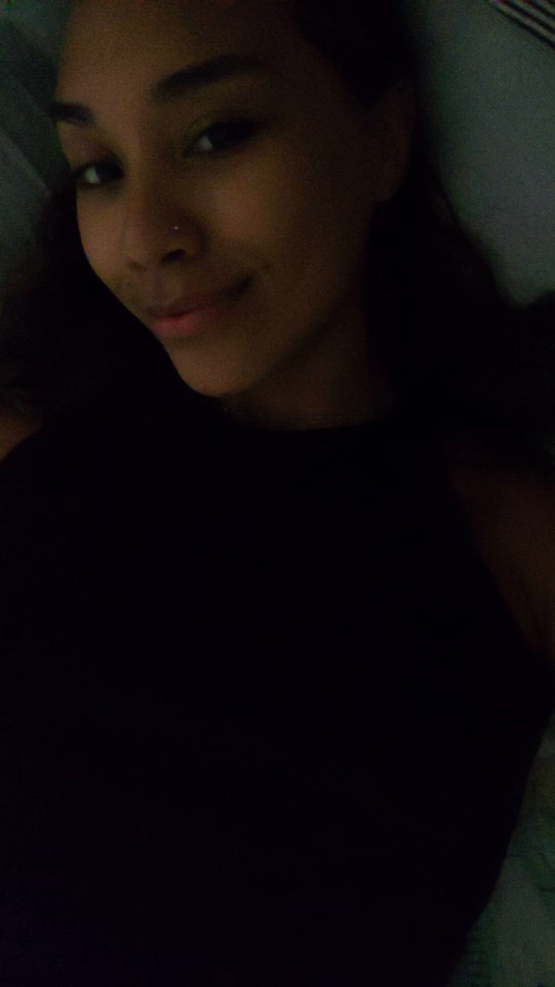 Bella-cruz <strong>@iam_bellacruzoxo</strong> in big tits onlyfans porn video
