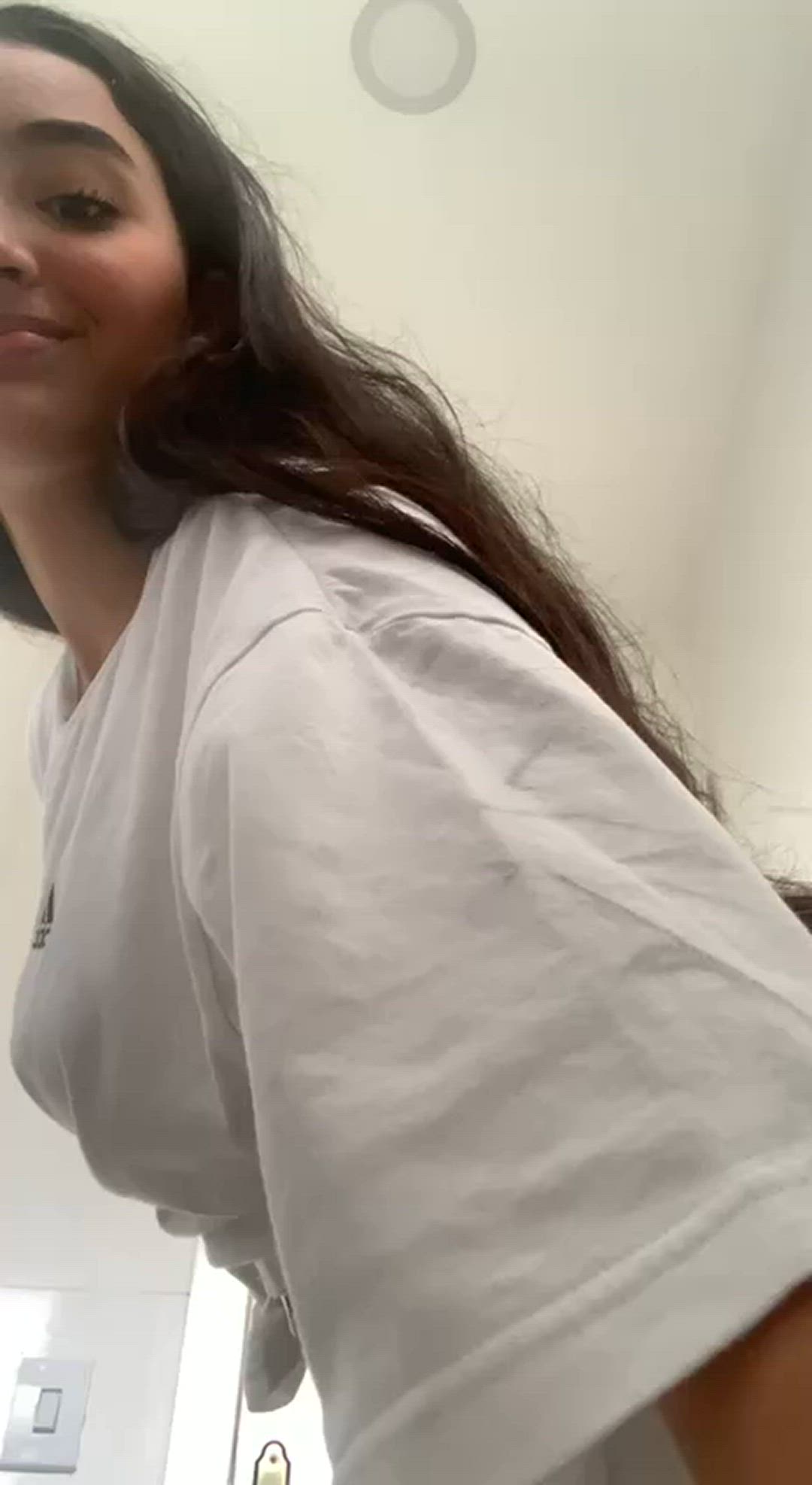 Bella Gon <strong>@bella-gon</strong> in onlyfans big ass amateur porn video