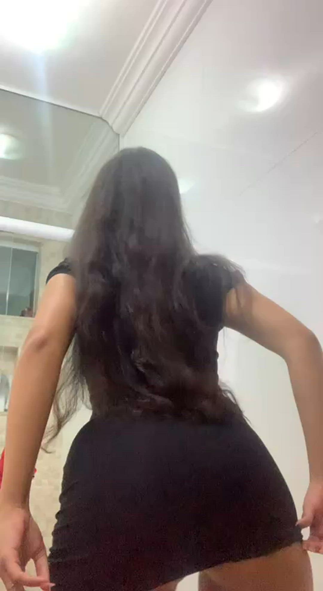 Bella Gon <strong>@bella-gon</strong> in onlyfans big ass teen porn video