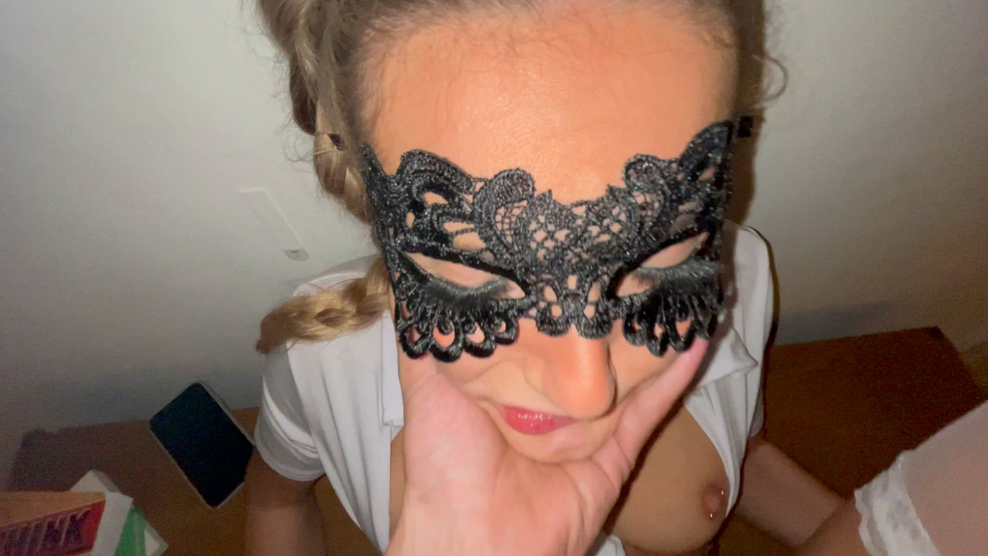 Bellabluntz <strong>@bellabluntz</strong> in porn video