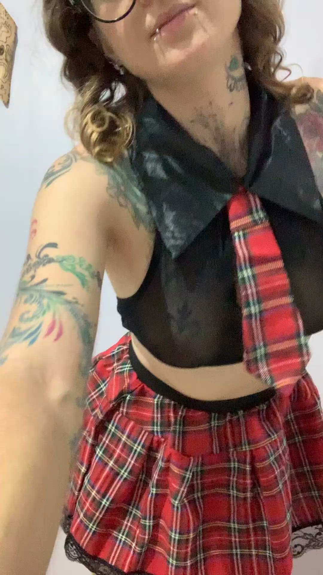 Belladonnasg <strong>@belladonnabsb</strong> in big ass amateur blonde porn video