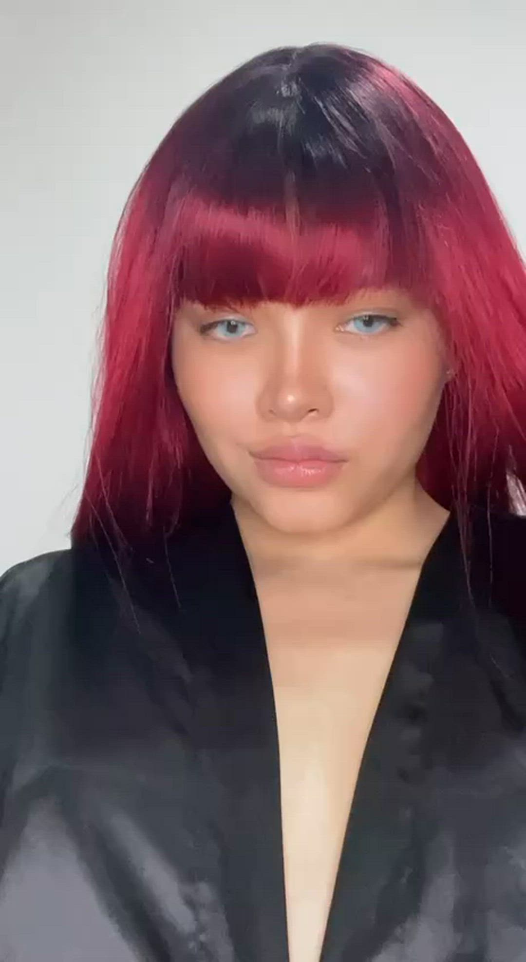 Bellastrawberry <strong>@bellayourbae</strong> in porn video