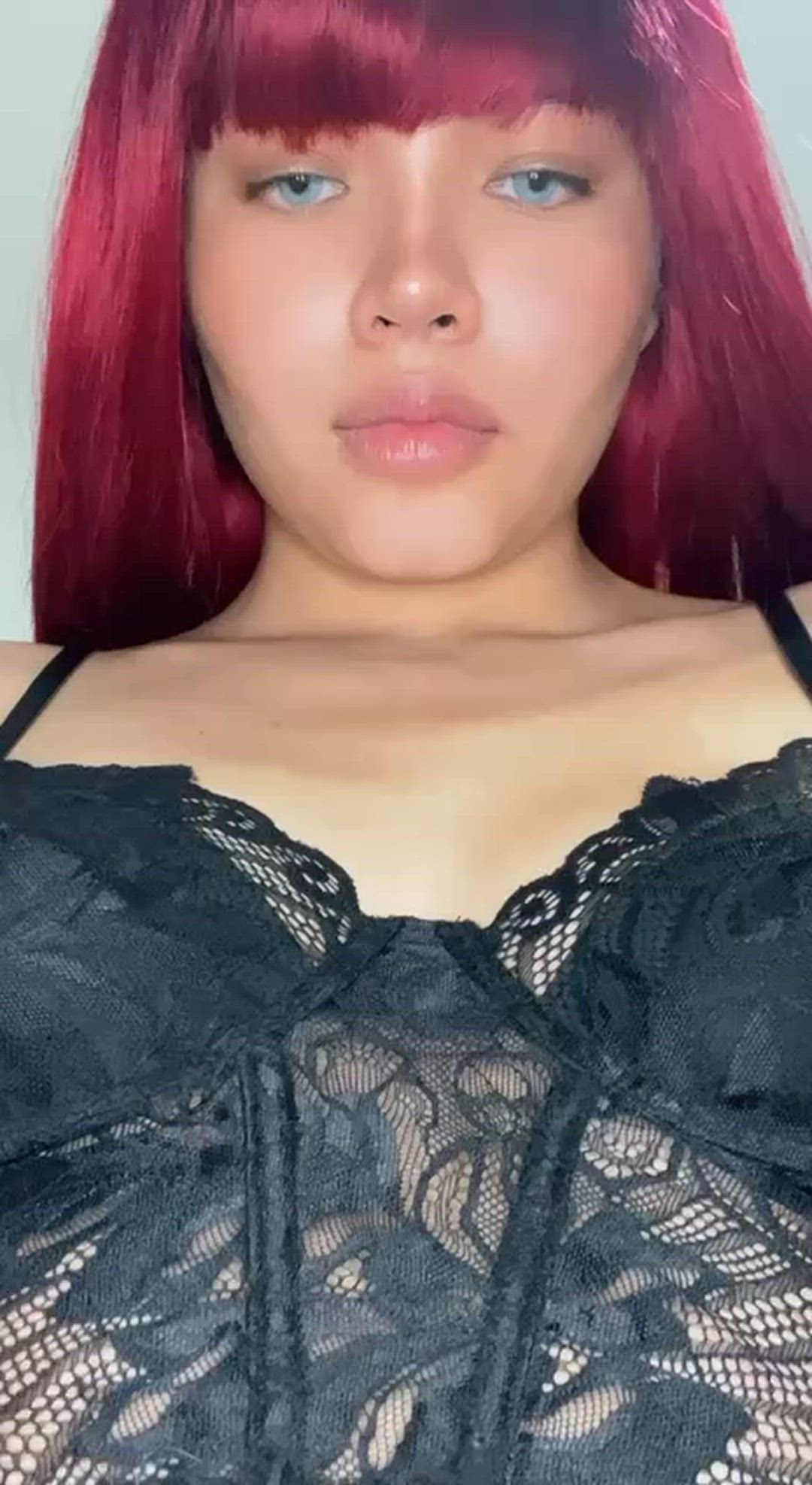 Bellastrawberry <strong>@bellayourbae</strong> in porn video