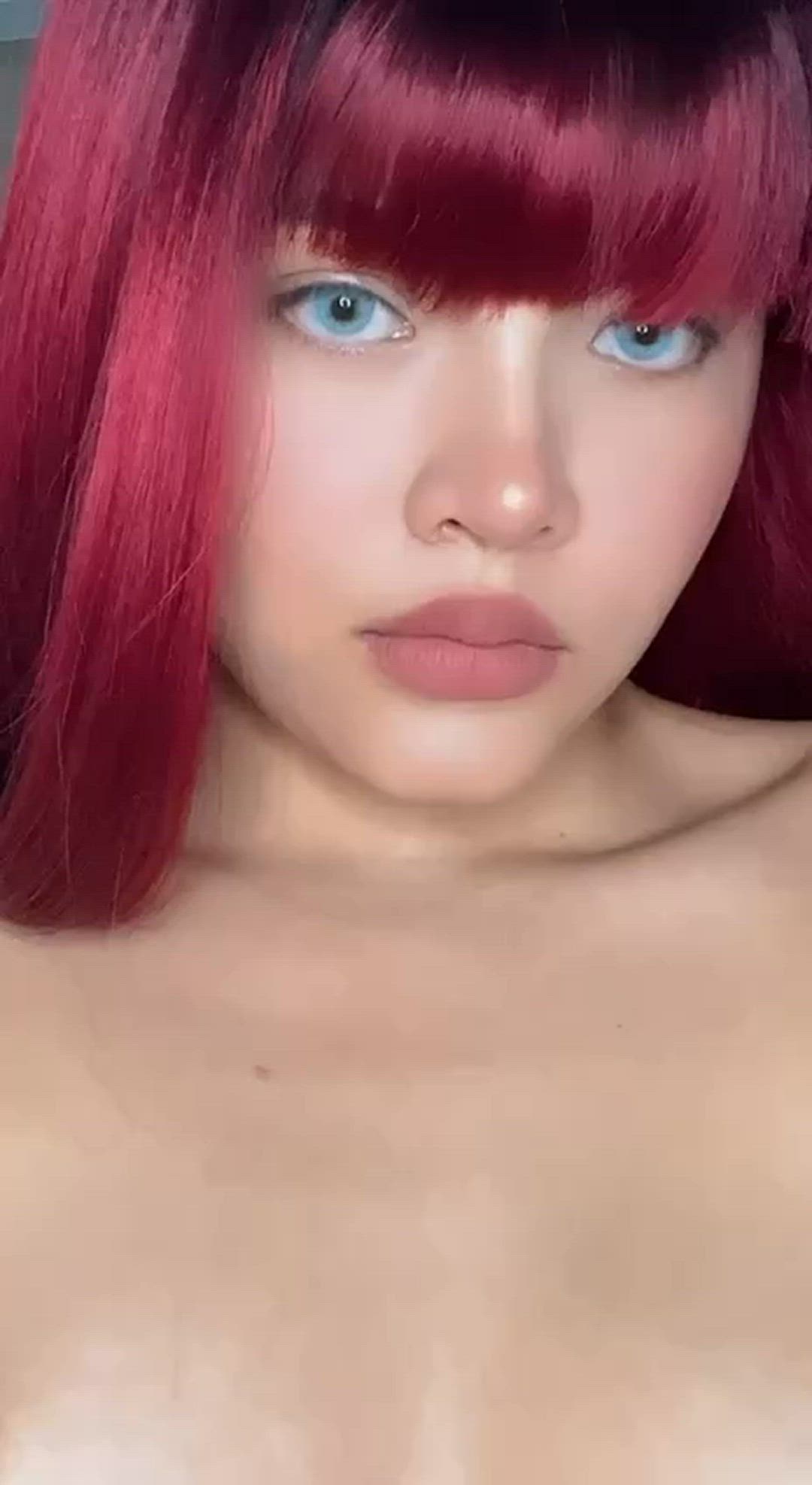 Bellastrawberry <strong>@bellayourbae</strong> in porn video