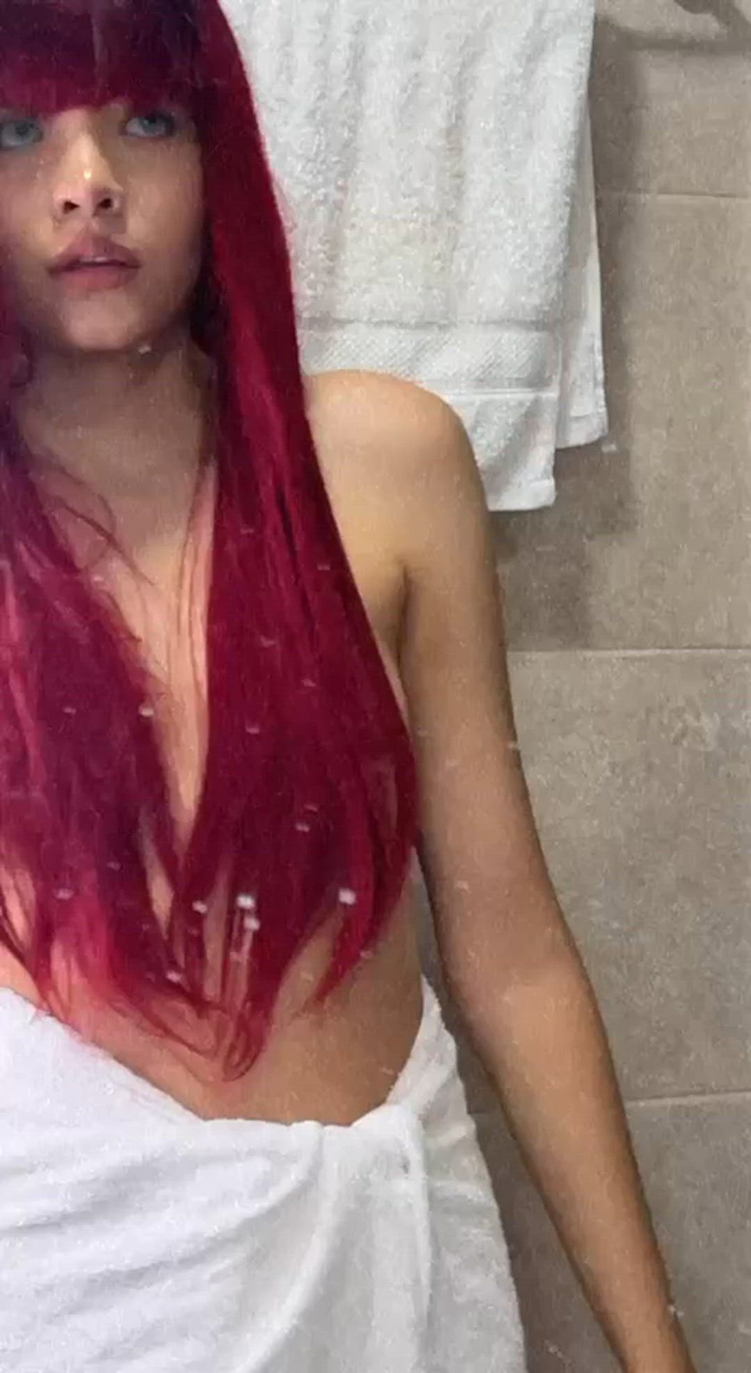 Bellastrawberry <strong>@bellayourbae</strong> in porn video