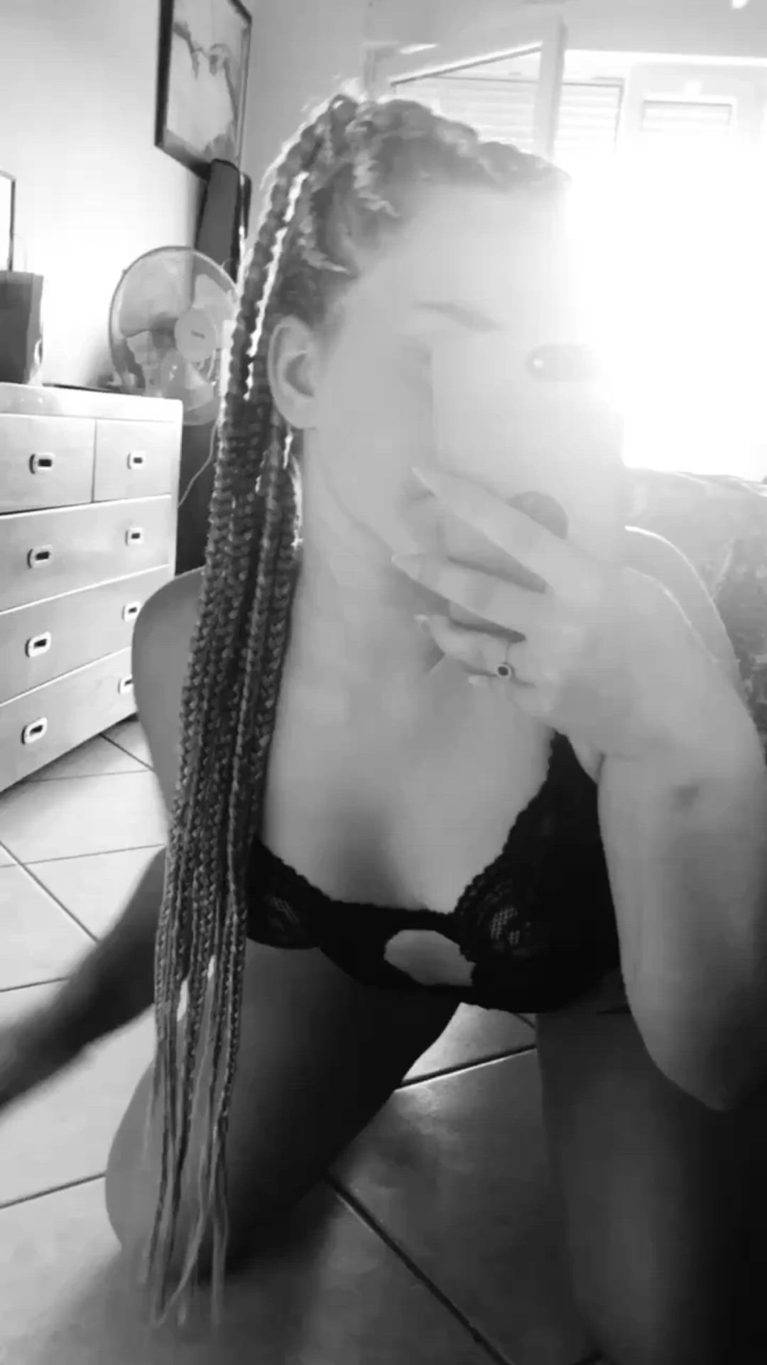 Bellefaee <strong>@bellefaee</strong> in porn video