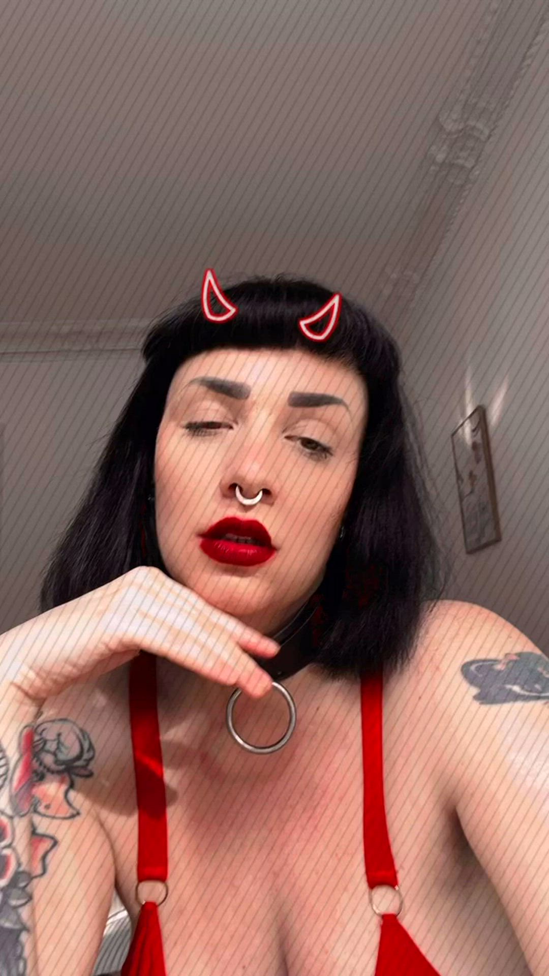 Bettybrat <strong>@bettybrat</strong> in porn video