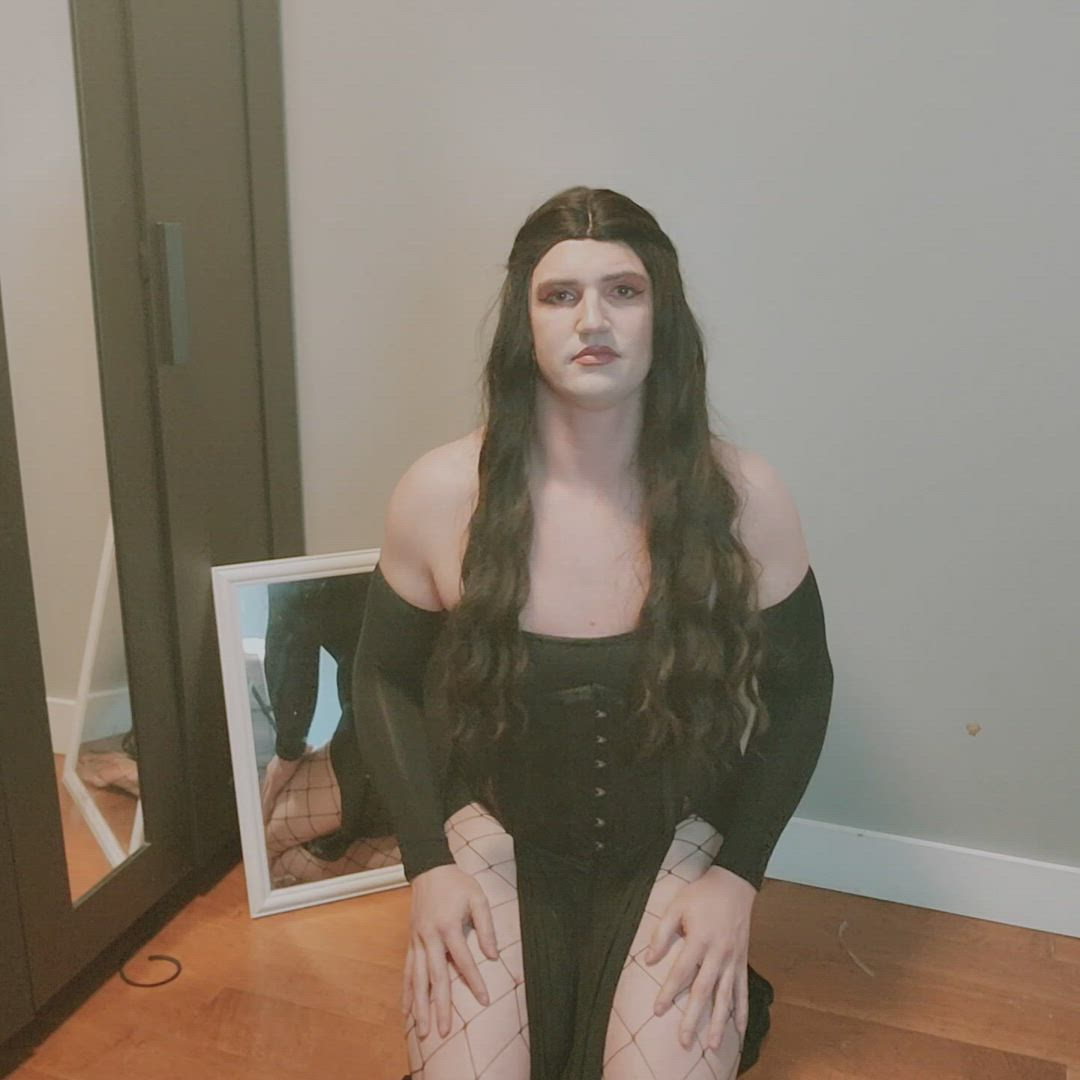 Bianca <strong>@biancapremium</strong> in trans woman onlyfans big ass sissy porn video