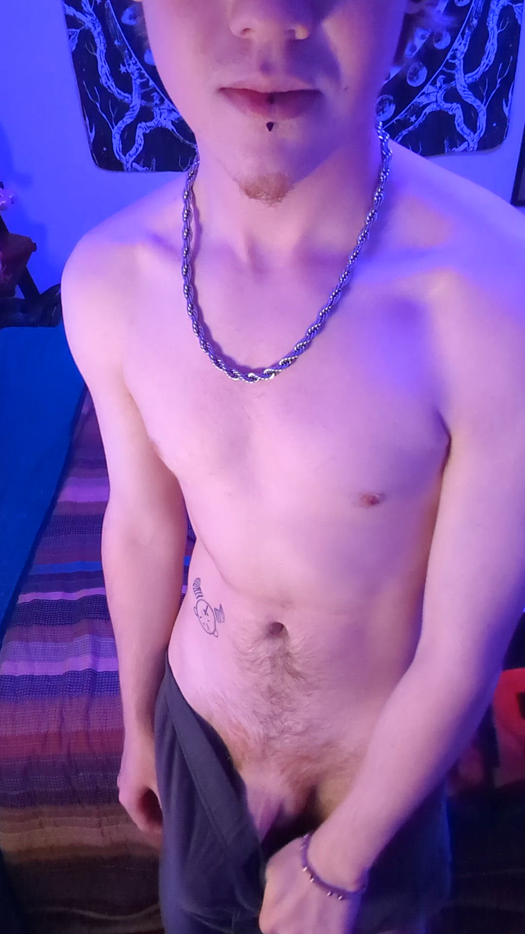 Bielzebub <strong>@bielzebub</strong> in porn video