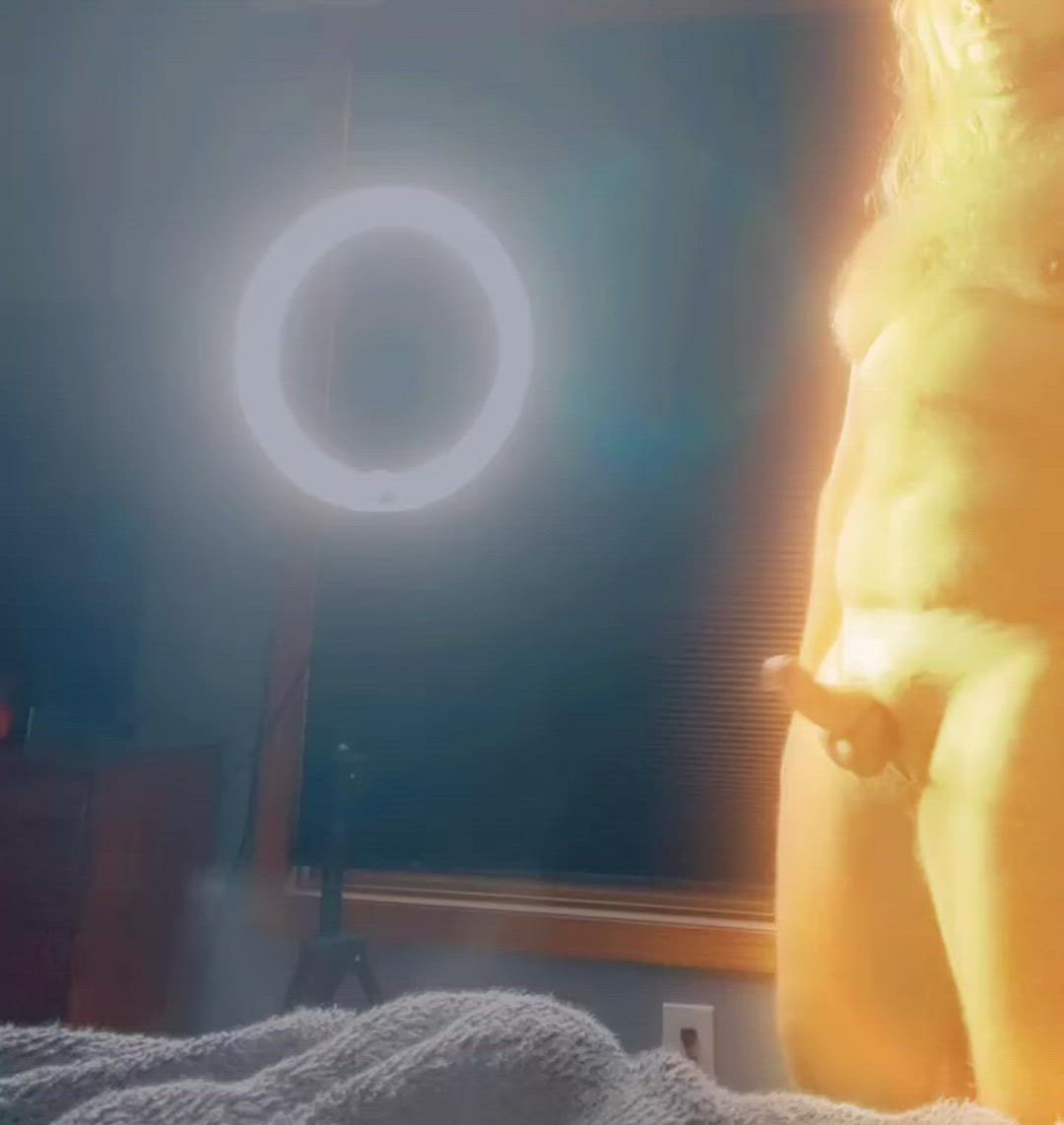 Bigbucklilho <strong>@mrjakedaddy</strong> in porn video