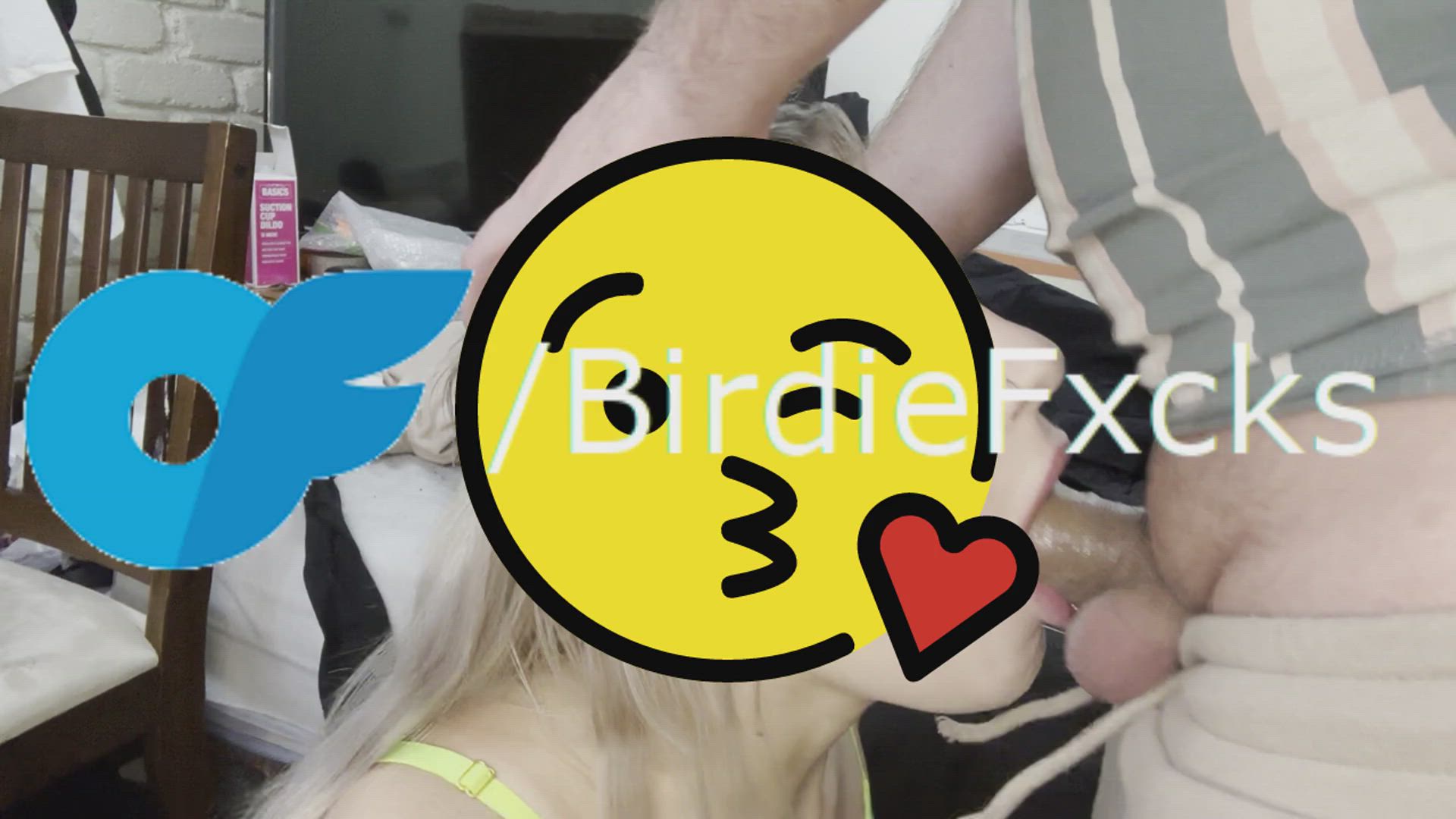 BirdieFxcks <strong>@birdiefxcks</strong> in porn video