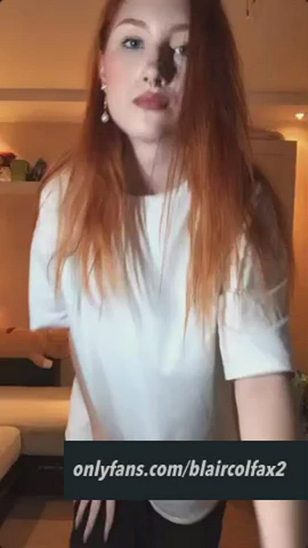 Blair Colfax <strong>@blaircolfax2</strong> in porn video
