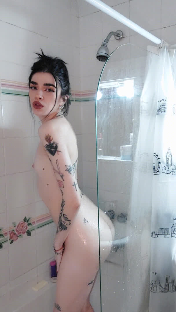 Blanquitababy <strong>@blanquitababy</strong> in porn video