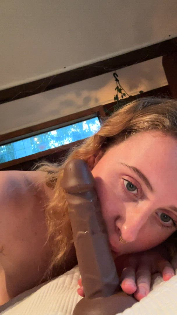 Blondebhabie <strong>@blondebhabiexx</strong> in slut bbc amateur blonde porn video