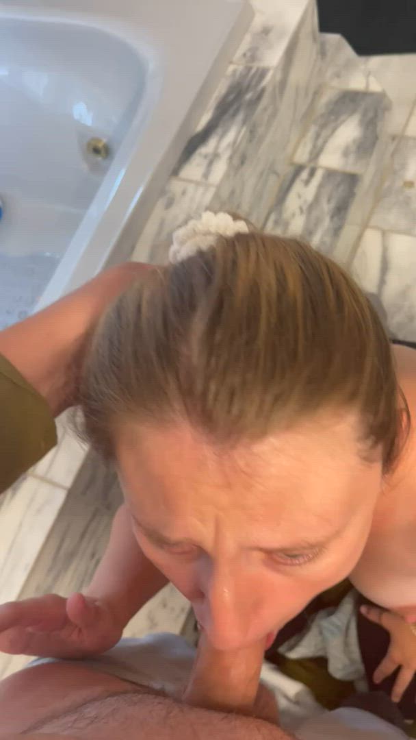 Blondebootybabe <strong>@blondebootybabehere</strong> in porn video