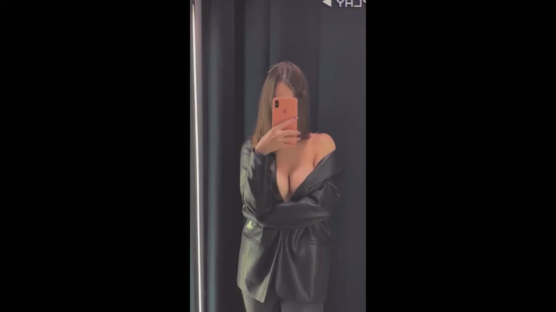 Bloodybodyy <strong>@ubloodybody</strong> in big tits onlyfans boobs porn video