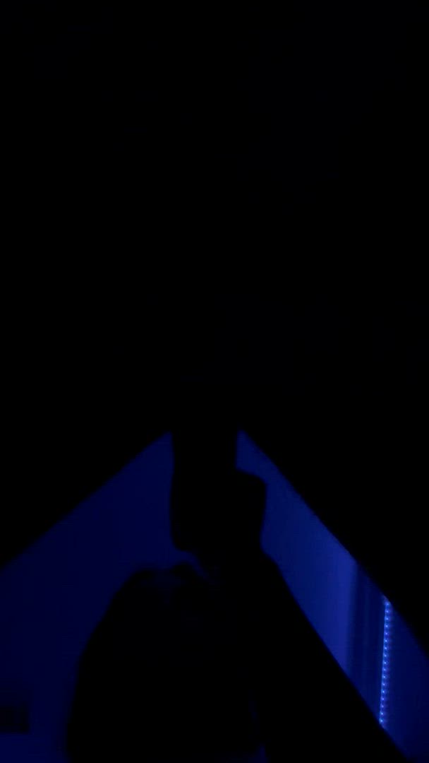 Blossomluvsme <strong>@blossomluvsme</strong> in big dick homemade blowjob porn video