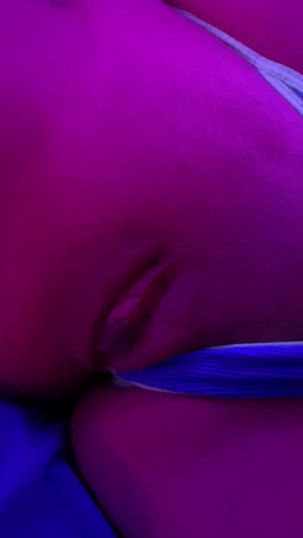 Blossomluvsme <strong>@blossomluvsme</strong> in porn video