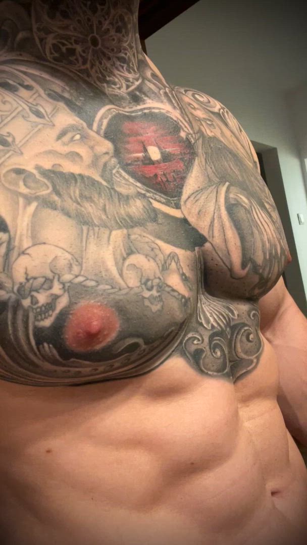 Bodyouwant33 <strong>@bodyouwant</strong> in masturbating big dick jerk off handjob cock bwc porn video