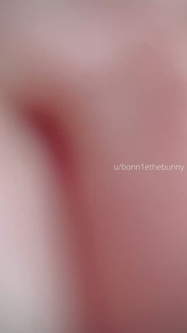BonnieTheBunny <strong>@bonn1e7hebunny</strong> in onlyfans big ass porn video