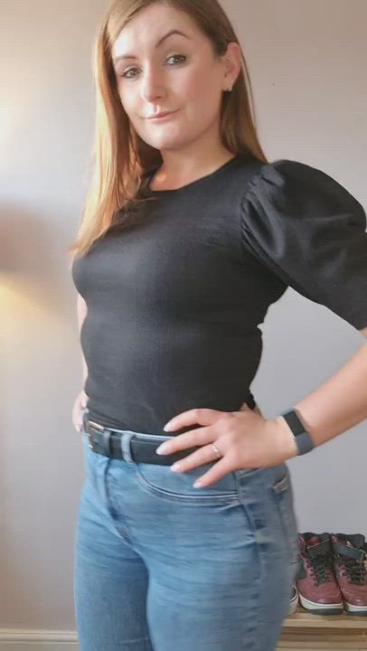 Bored English Wife  <strong>@bored_english_wife</strong> in porn video